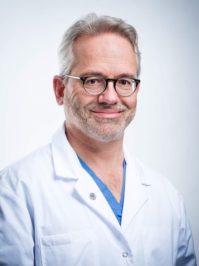 Docteur Chirurgien Reto